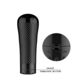 Masturbator sa vibracijom u obliku vagine  BM 900T31Z-15